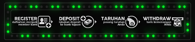 SAMTOGEL Jackpot